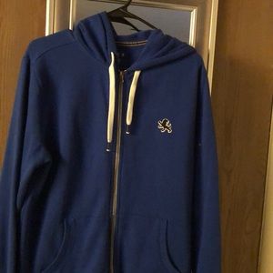 EXPRESS HOODIE